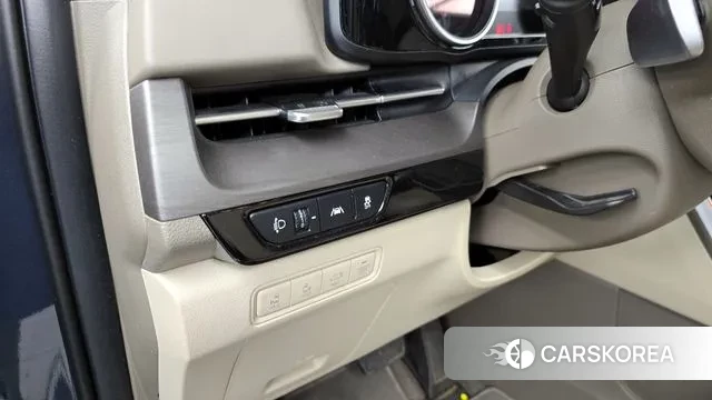 Kia Carnival 4th generation id 2901432 из Кореи 7