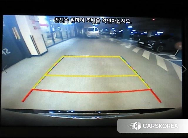 Kia Niro EV id 4772647 из Кореи 7