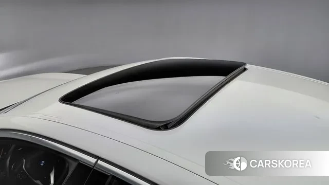 BMW 5 Series (G30) id 3270403 из Кореи 7