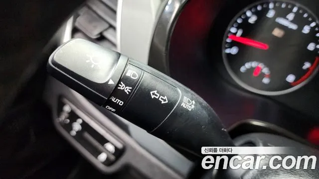 Kia Seltos id 2387169 из Кореи 7