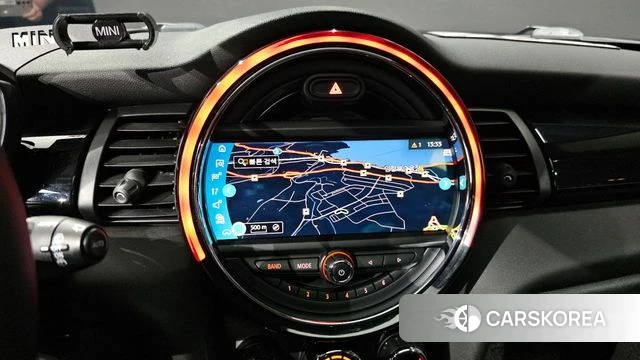 Mini Cooper id 4477162 из Кореи 7