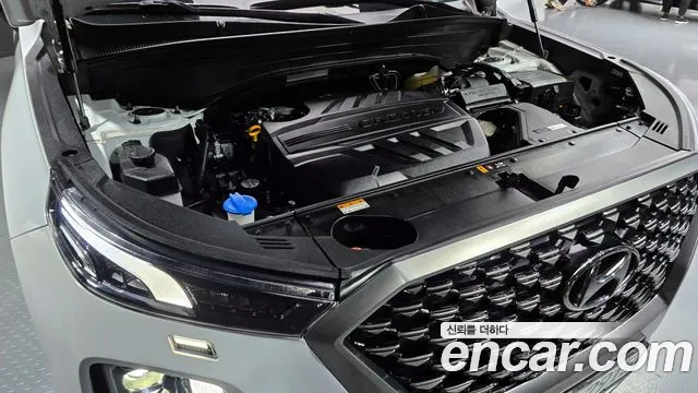 Hyundai Palisade id 2642100 из Кореи 7