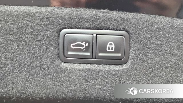 Kia The New K9 2nd generation id 4774335 из Кореи 7