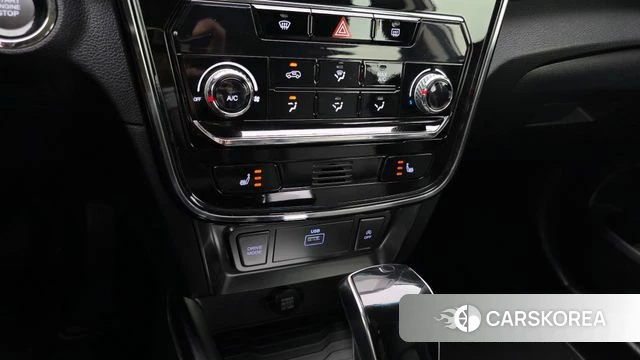 Ssangyong Berry New Tivoli id 4620063 из Кореи 7