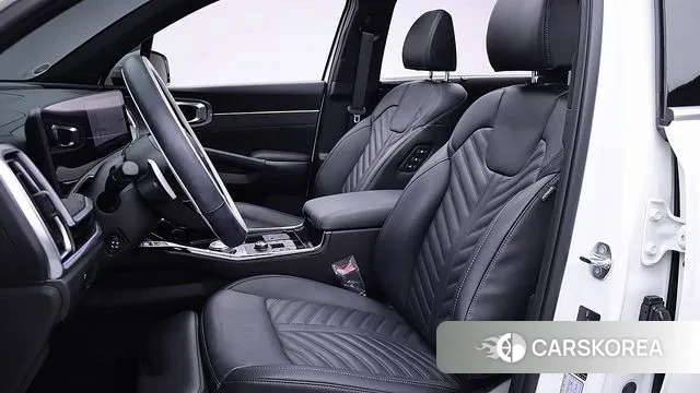 Kia The New Sorento 4th Generation id 3624423 из Кореи 7
