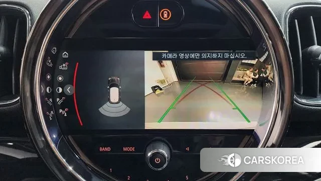 Mini Cooper Countryman id 3741040 из Кореи 7