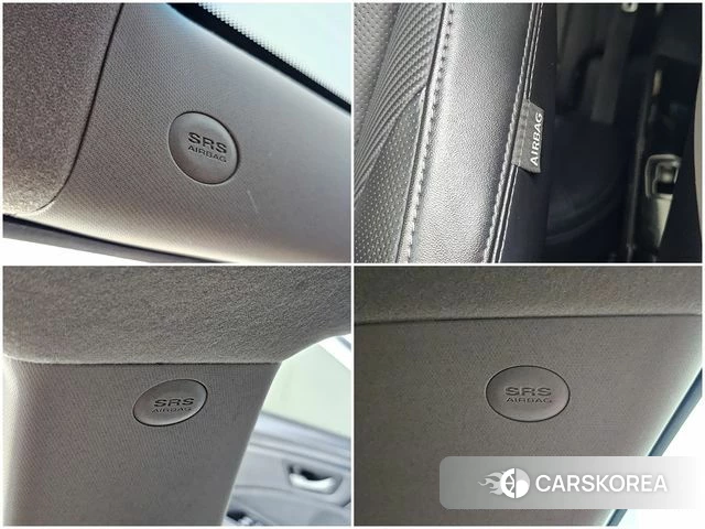 Ssangyong Berry New Tivoli id 4446348 из Кореи 7