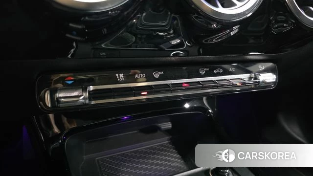 Mercedes-Benz A-Class W177 id 4785334 из Кореи 7