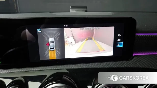 Mercedes-Benz A-Class W177 id 3105646 из Кореи 7