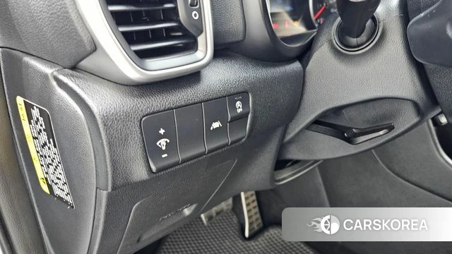 Kia Sportage The Bold id 4647539 из Кореи 7
