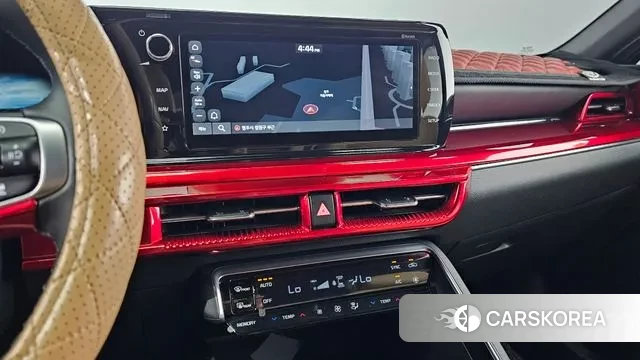 Kia K5 3rd generation id 2990816 из Кореи 7