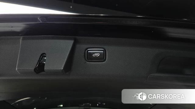 Kia Mohave Master id 4463038 из Кореи 7