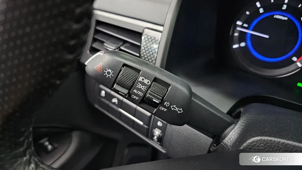 Ssangyong The New Rexton Sport id 1704334 из Кореи 7