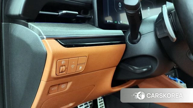 Kia The New K5 Hybrid 3rd generation id 4414055 из Кореи 7