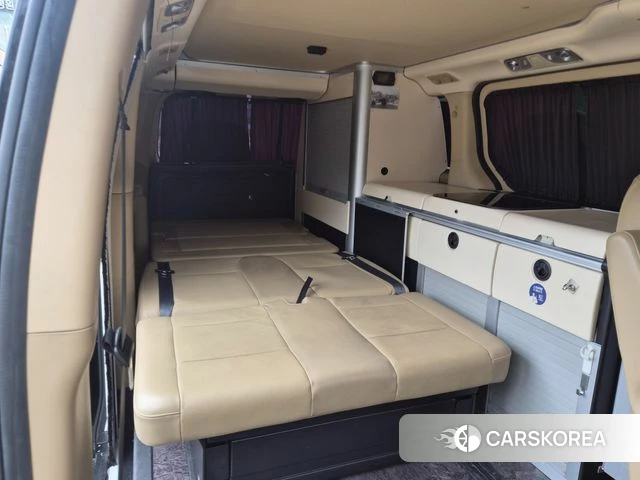 Hyundai The New Grand Starex id 4502632 из Кореи 7