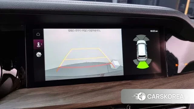 Kia Mohave Master id 2932091 из Кореи 7