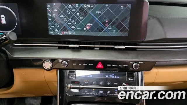 Kia Carnival 4th generation id 2955932 из Кореи 7