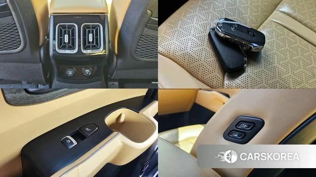 Kia Sorento 4th Generation id 4769634 из Кореи 7