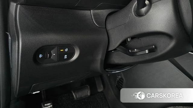 Hyundai Casper id 4360399 из Кореи 7