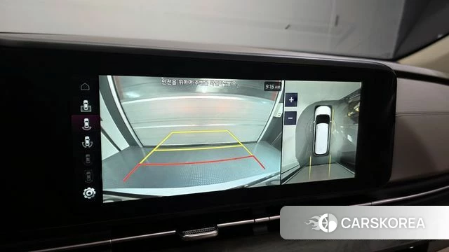 Kia Carnival 4th generation id 4194794 из Кореи 7