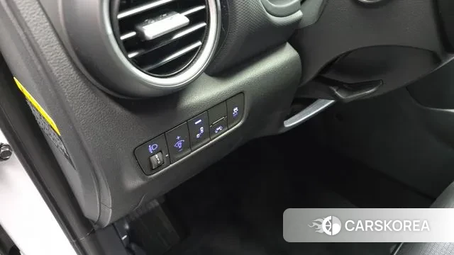 Hyundai Kona id 3336140 из Кореи 7