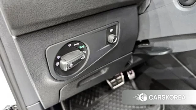 Volkswagen Tiguan Allspace id 3348258 из Кореи 7