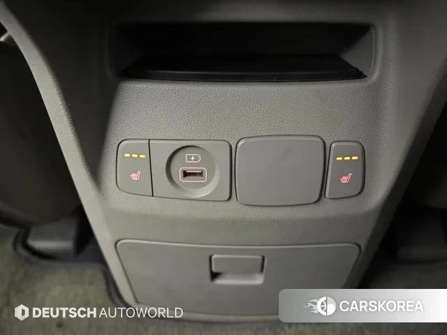 Kia The New Carnival id 3742723 из Кореи 7