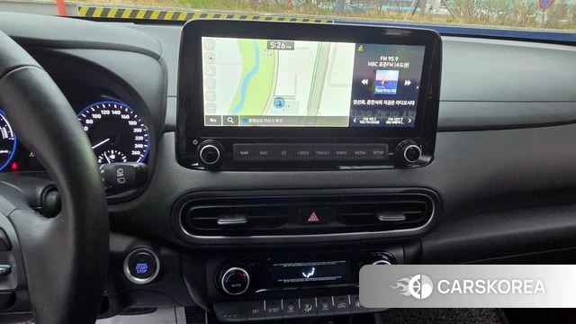 Hyundai The New Kona id 3915600 из Кореи 7