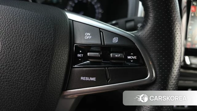 Ssangyong Rexton Sports Cannes id 4742084 из Кореи 7