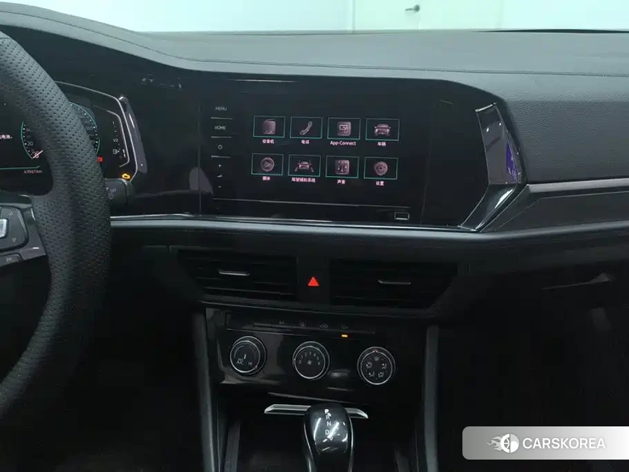Volkswagen Sagitar id 4576287 из Китая 7