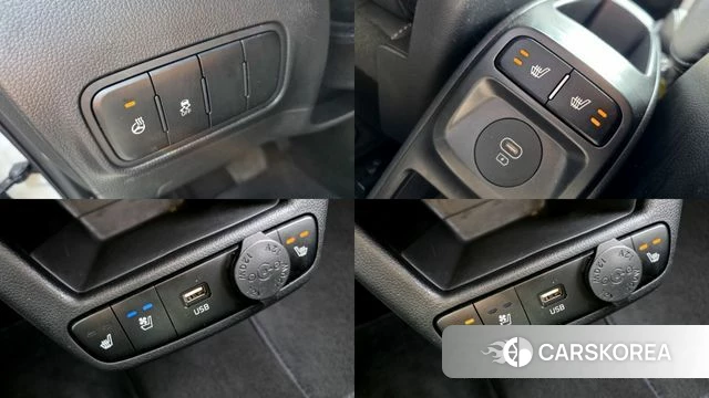 Kia The New Kia Ray id 3841907 из Кореи 7