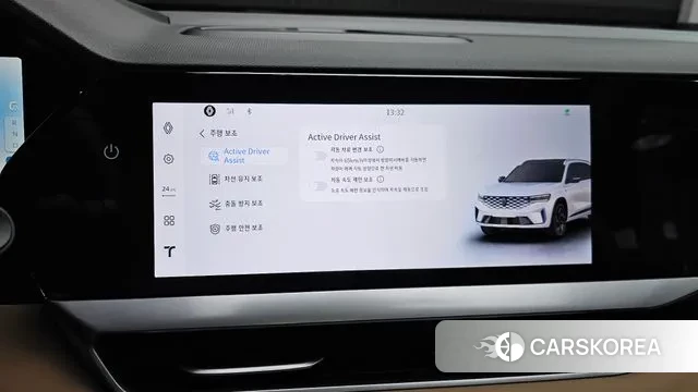 Renault Korea (Samsung) Grand Coleos id 3353388 из Кореи 7
