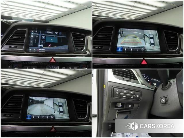 Genesis G80 id 3917479 из Кореи 7