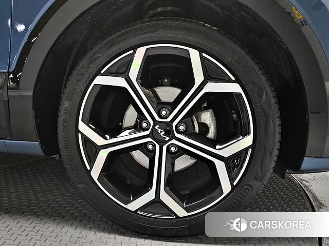 Kia Di Ol Nu Niro id 3373148 из Кореи 7