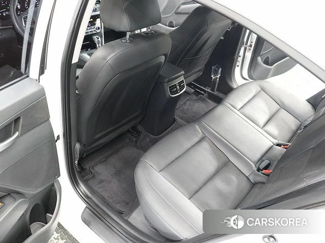 Hyundai Avante AD id 4425045 из Кореи 7