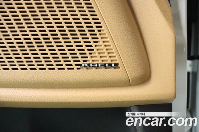 Kia Carnival 4th generation id 2924606 из Кореи 7