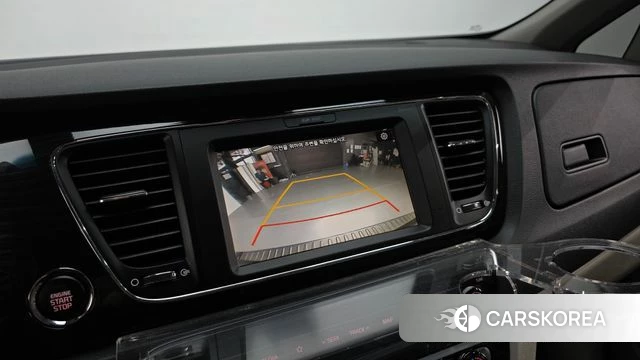 Kia The New Carnival id 4530340 из Кореи 7