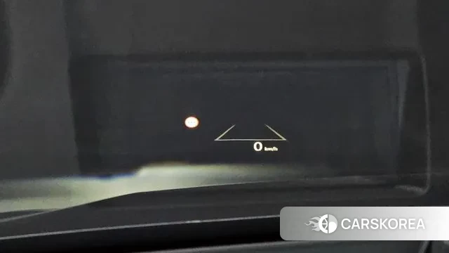 Kia The New K8 Hybrid id 3452030 из Кореи 7