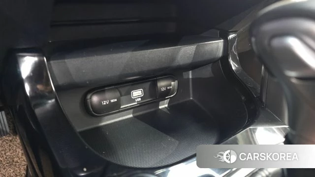 Kia Seltos id 4203456 из Кореи 7