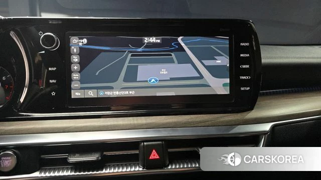 Kia K5 3rd generation id 3820249 из Кореи 7