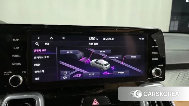 Kia Sorento 4th Generation id 3615174 из Кореи 7