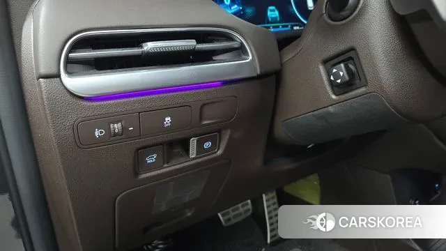 Hyundai The New Palisade id 3147903 из Кореи 7