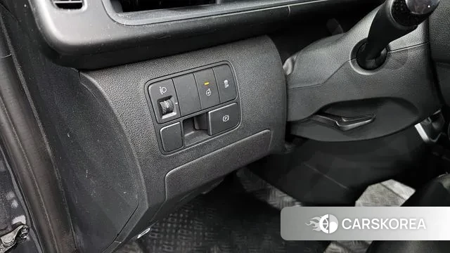 Hyundai Staria id 3427150 из Кореи 7