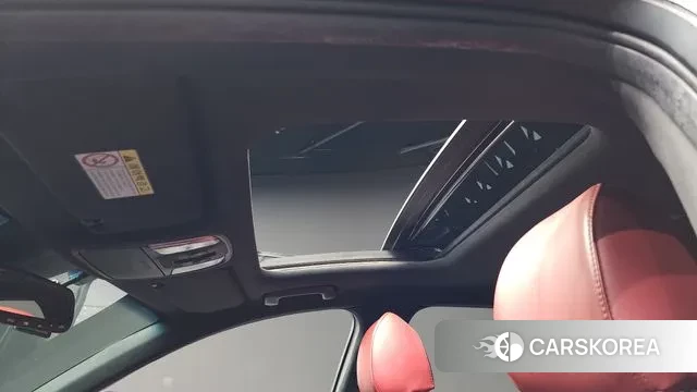 Kia Stinger id 3434105 из Кореи 7