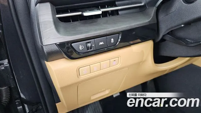 Kia Carnival 4th generation id 2811004 из Кореи 7