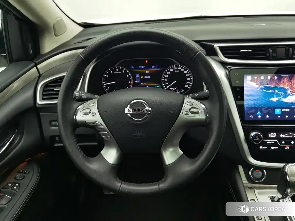 Nissan Murano id 4674410 из Китая 7