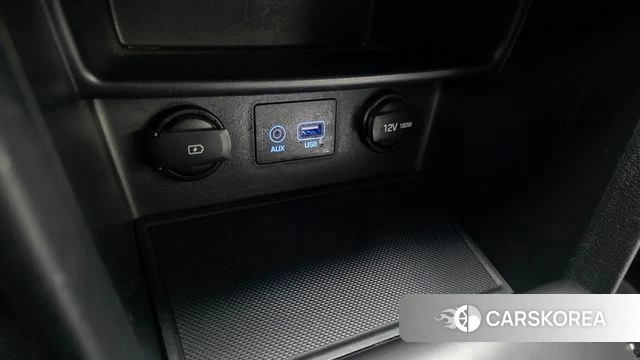 Hyundai Kona id 3866946 из Кореи 7