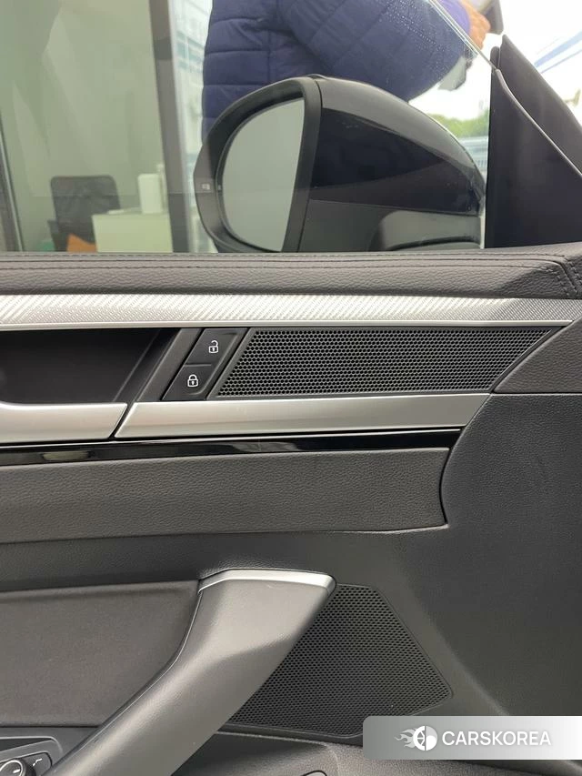 Volkswagen CC id 4213698 из Китая 7