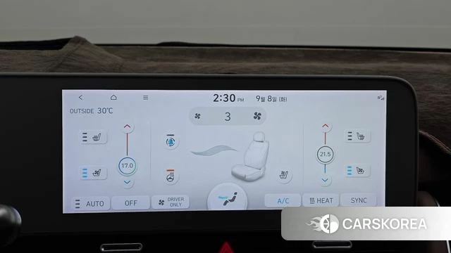 Hyundai Ionic 5 id 4779410 из Кореи 7