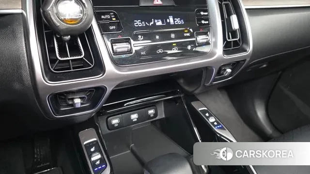 Kia All New Sorento id 3587500 из Кореи 7